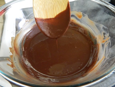 Homemade Chocolate Spread