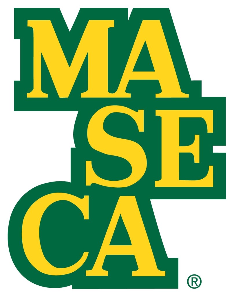 MASECA Logo