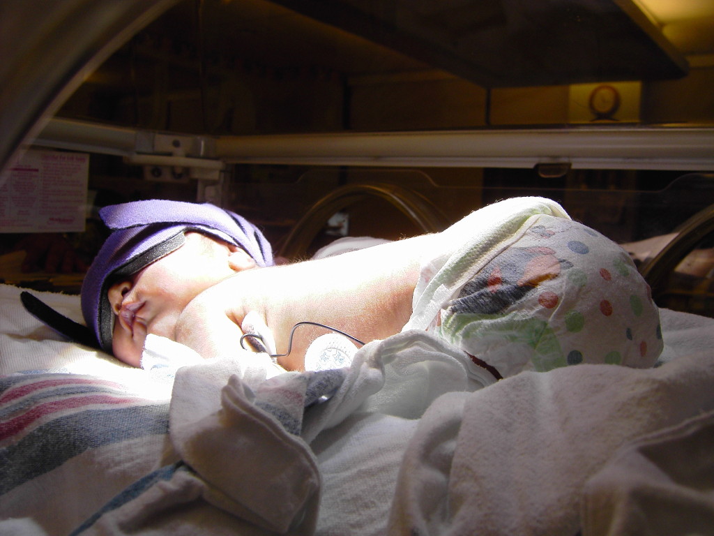 World Prematurity Day & RSV