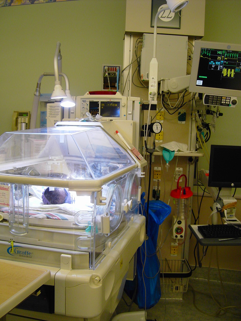 World Prematurity Day & RSV