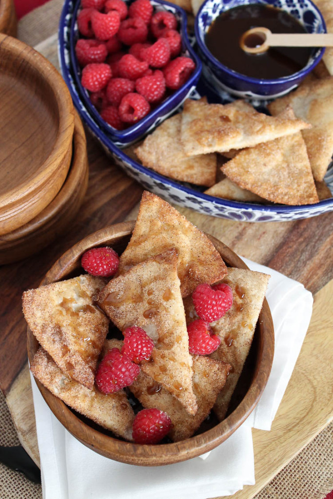 Bunuelos Mexicanos