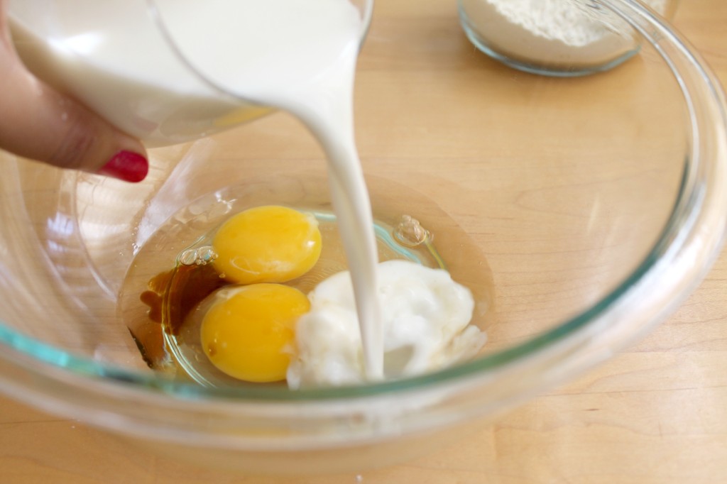 How To Make Crepes