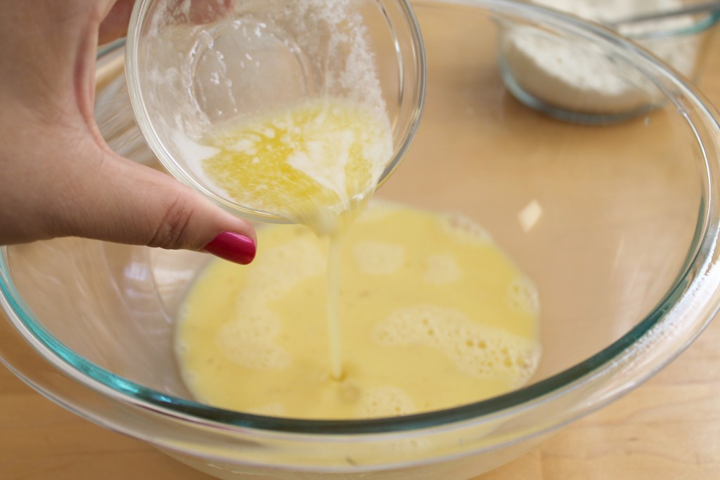 How To Make Crepes