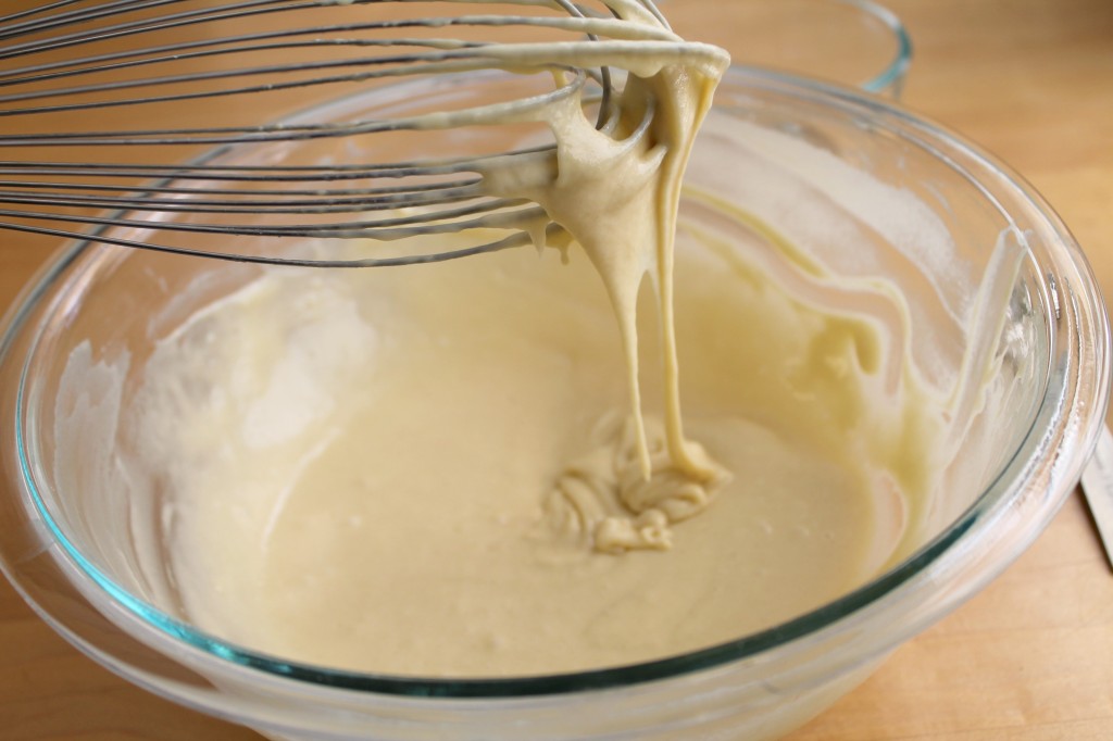 How To Make Crepes