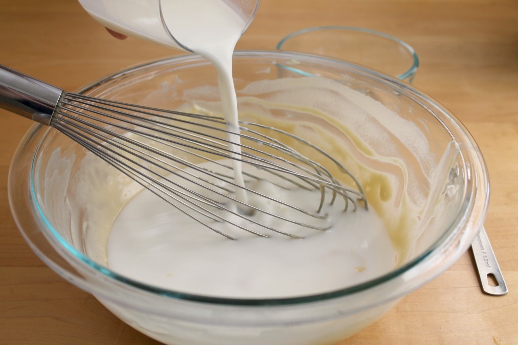 How To Make Crepes