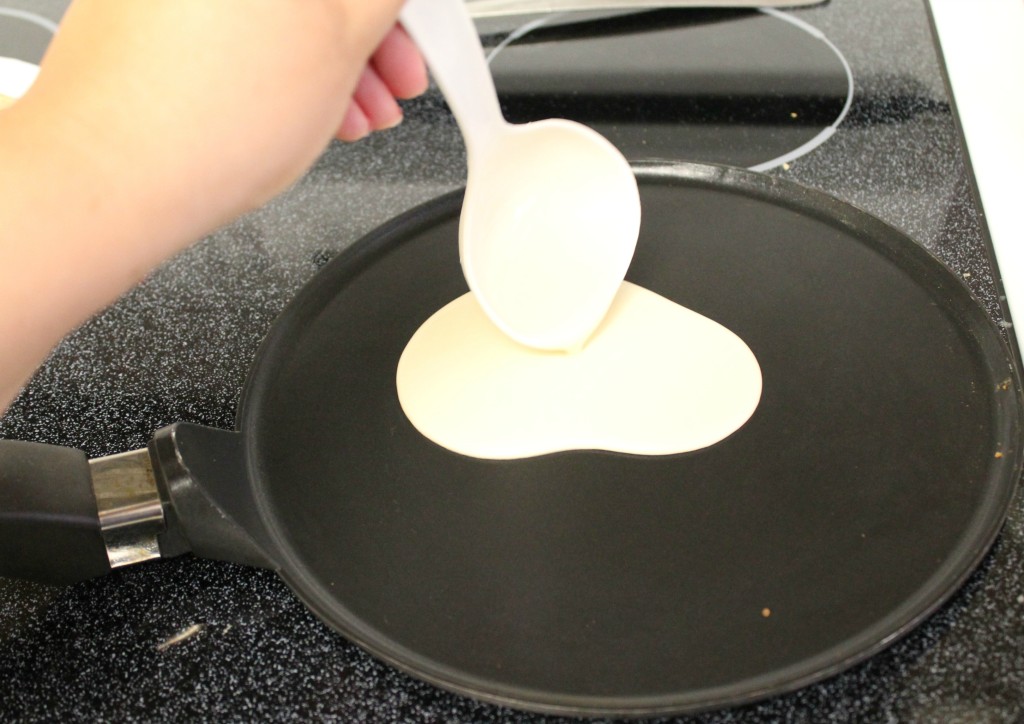 How To Make Crepes