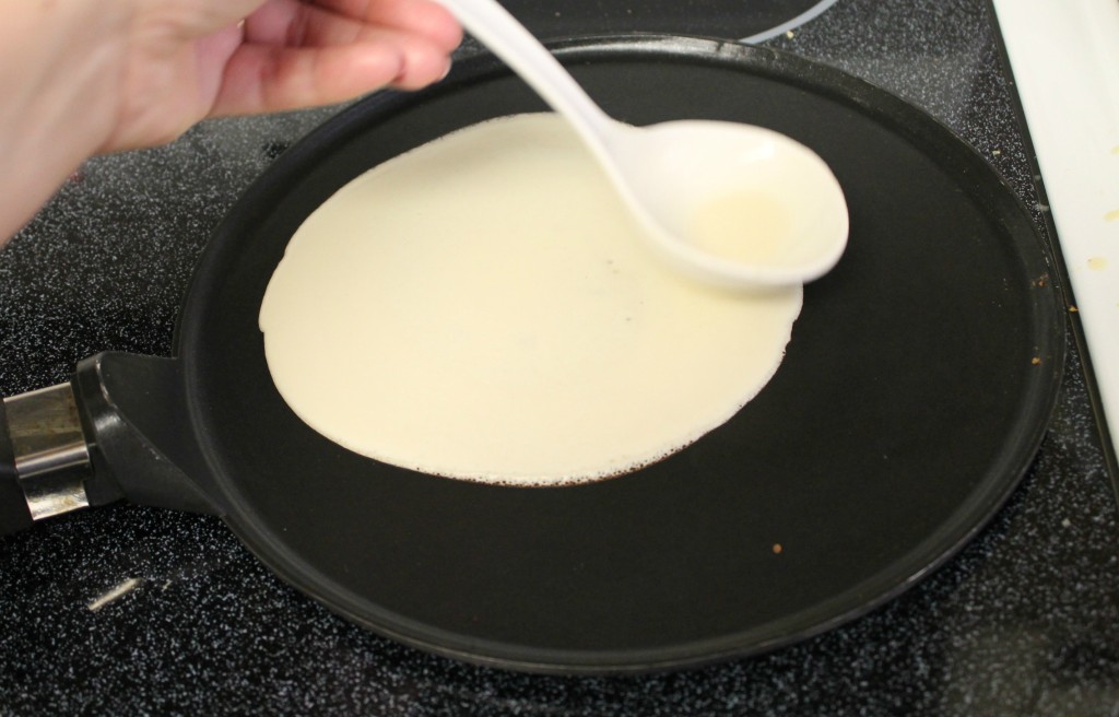 How To Make Crepes