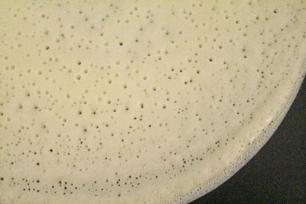 How To Make Crepes
