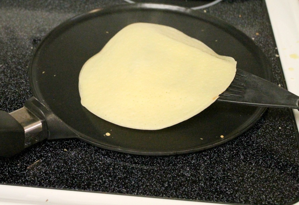 How To Make Crepes