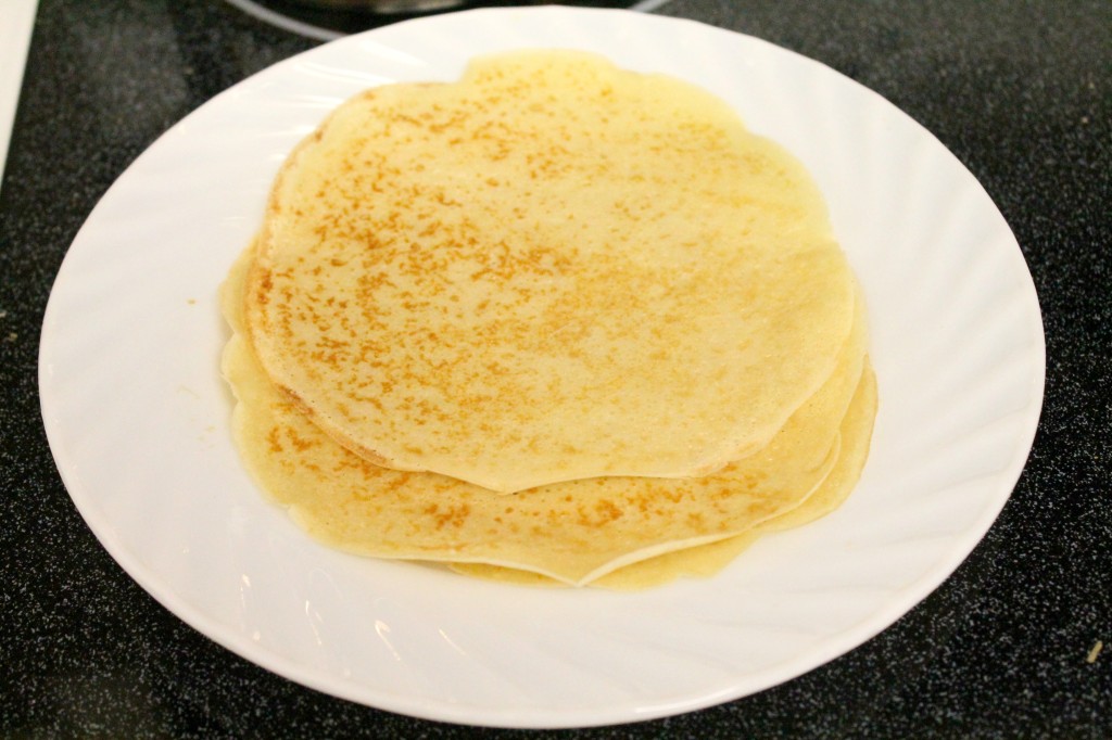 How To Make Crepes