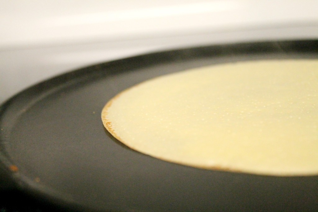 How To Make Crepes