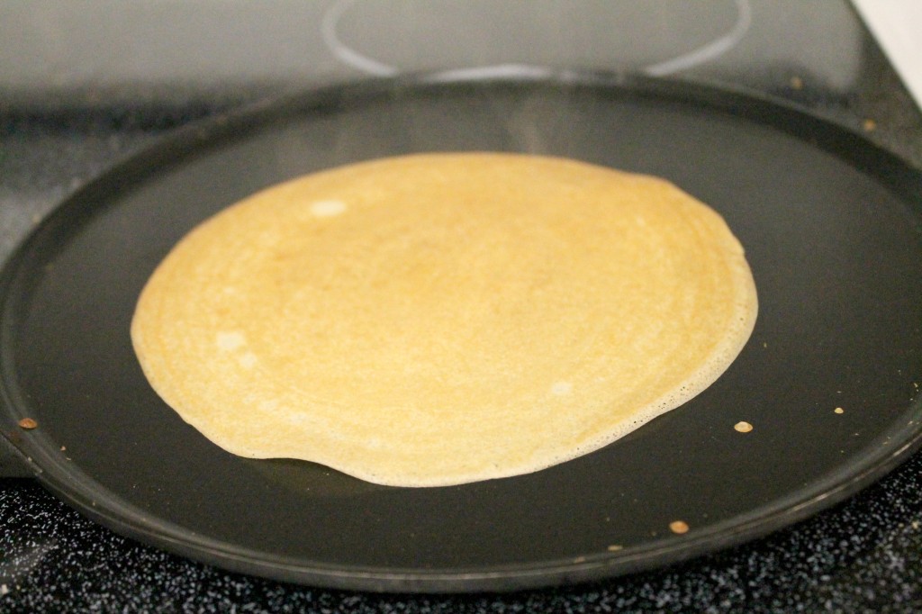 How To Make Crepes