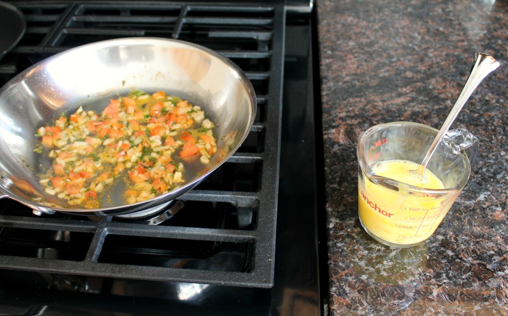 5-Minute Breakfast Tacos