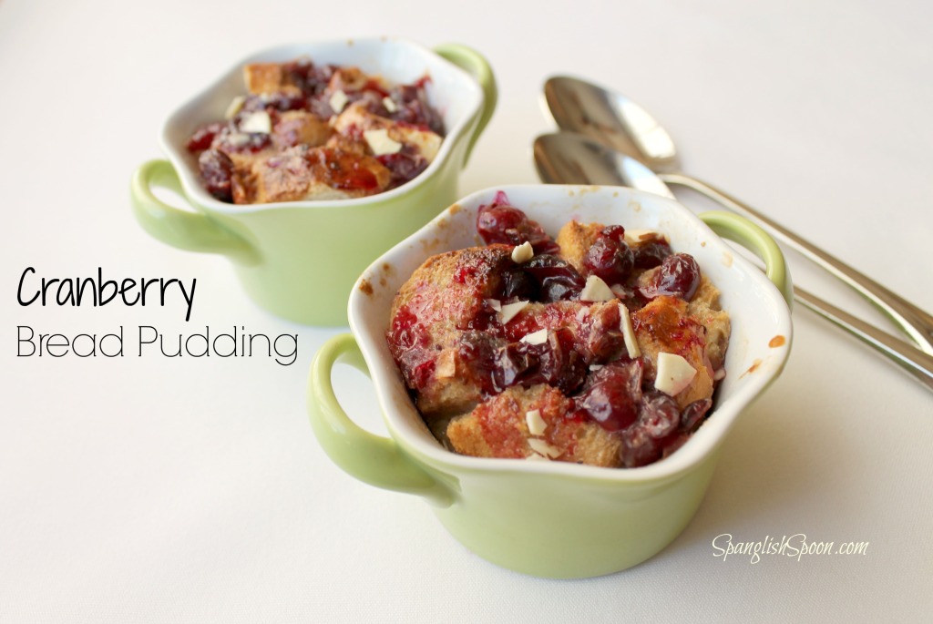 cranberry recipes