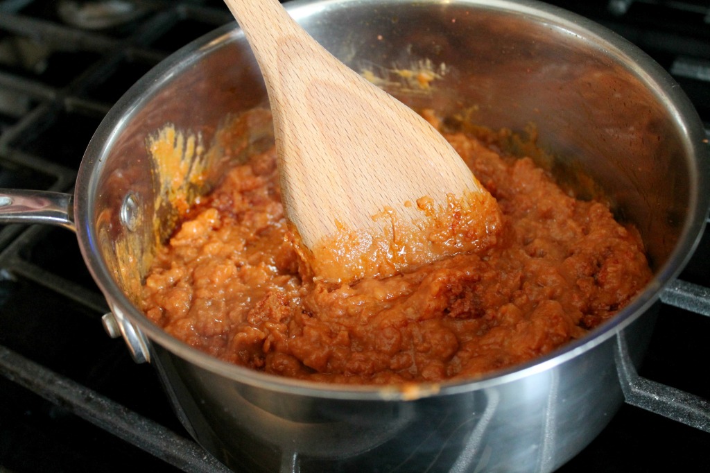 Bush's Cocina Latina Recipes