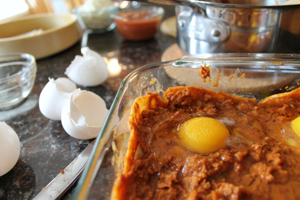 Bush's Cocina Latina Recipes