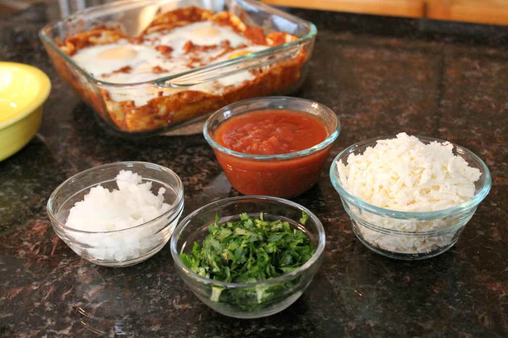 Bush's Cocina Latina Recipes