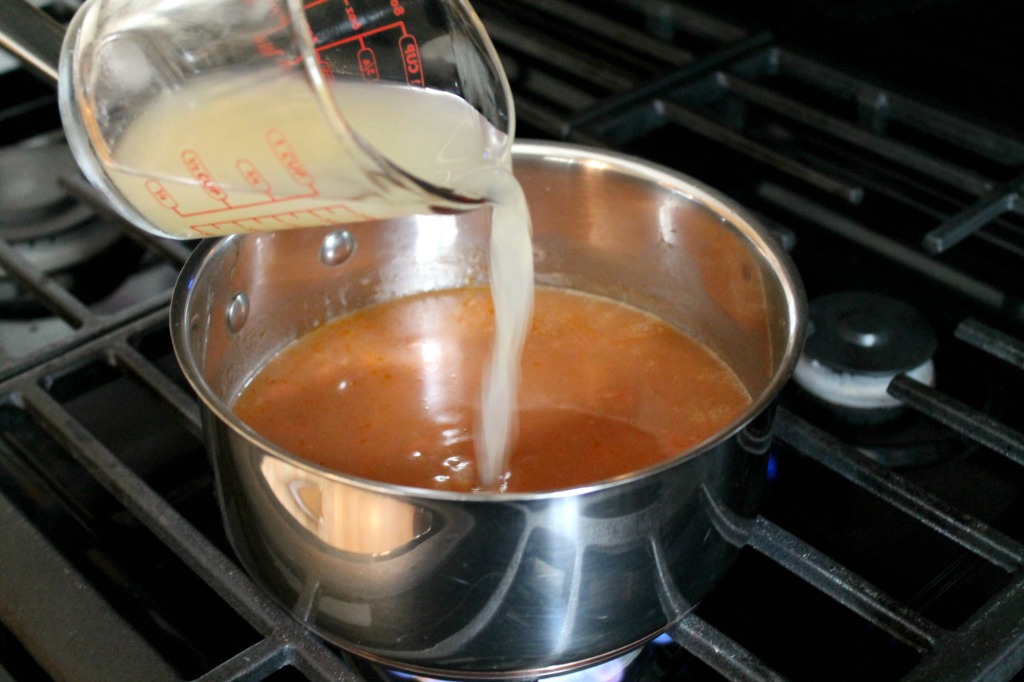 Bush's Cocina Latina Recipes