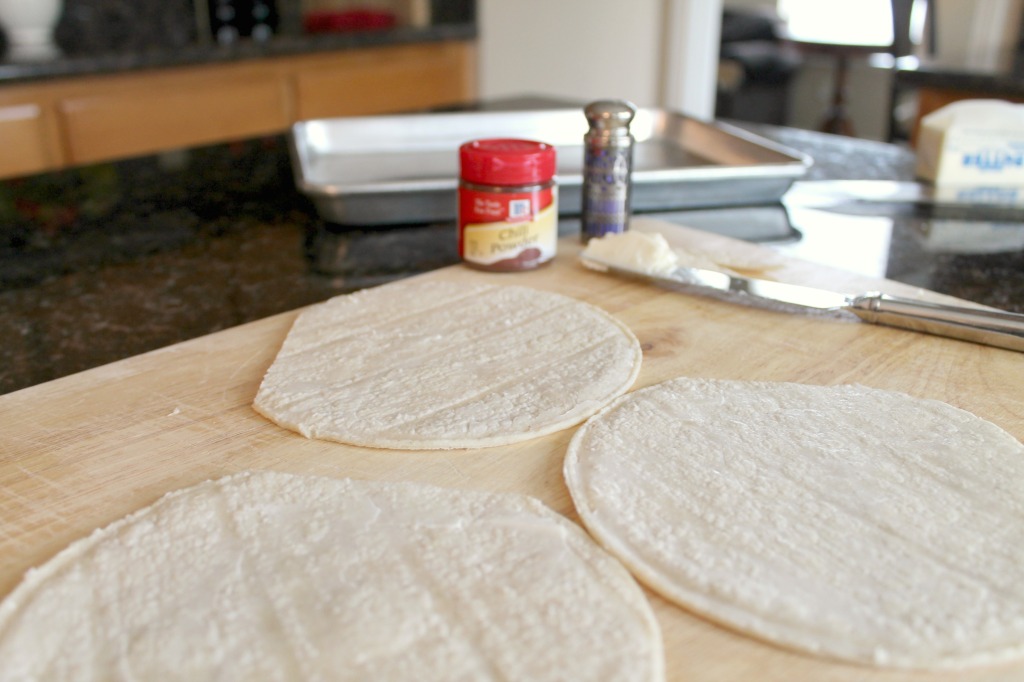 Bush's Cocina Latina Recipes