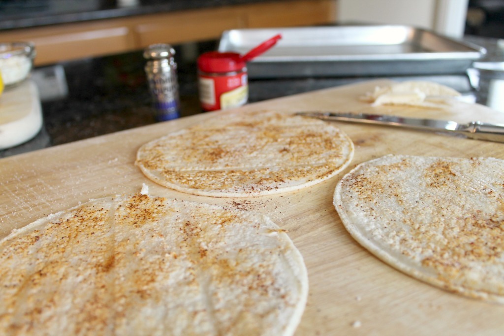 Bush's Cocina Latina Recipes