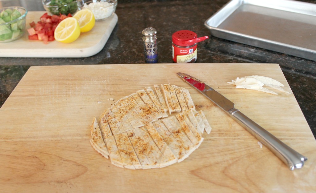 Bush's Cocina Latina Recipes