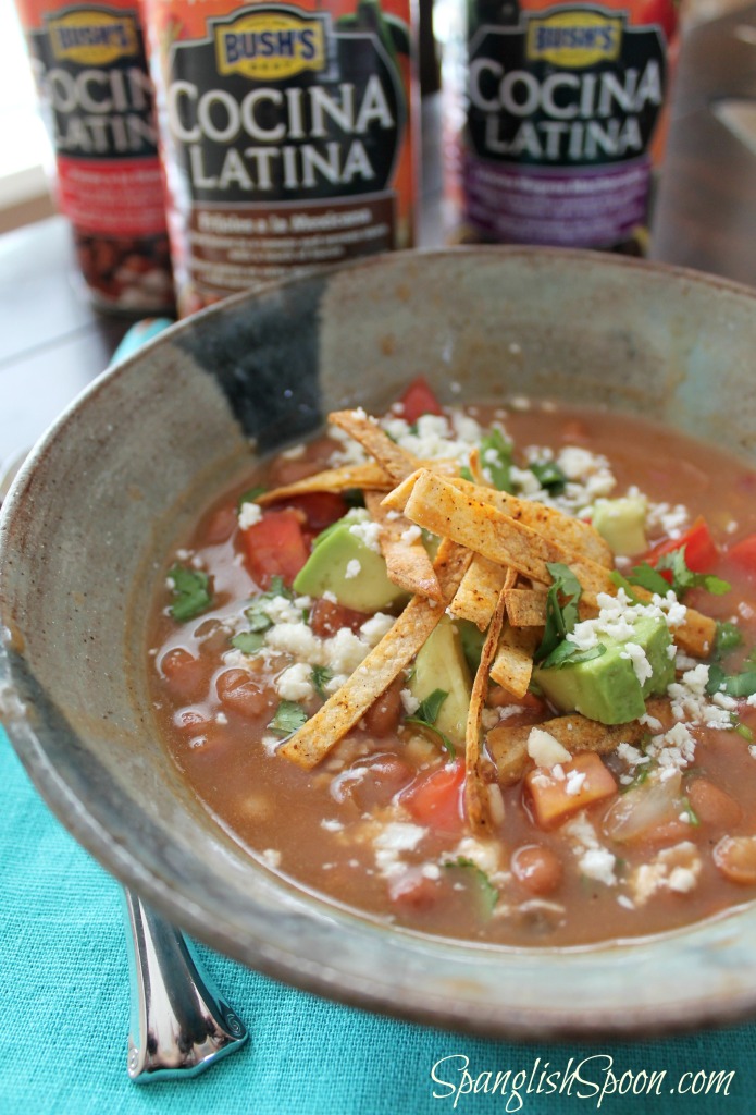 Bush's Beans Recipes