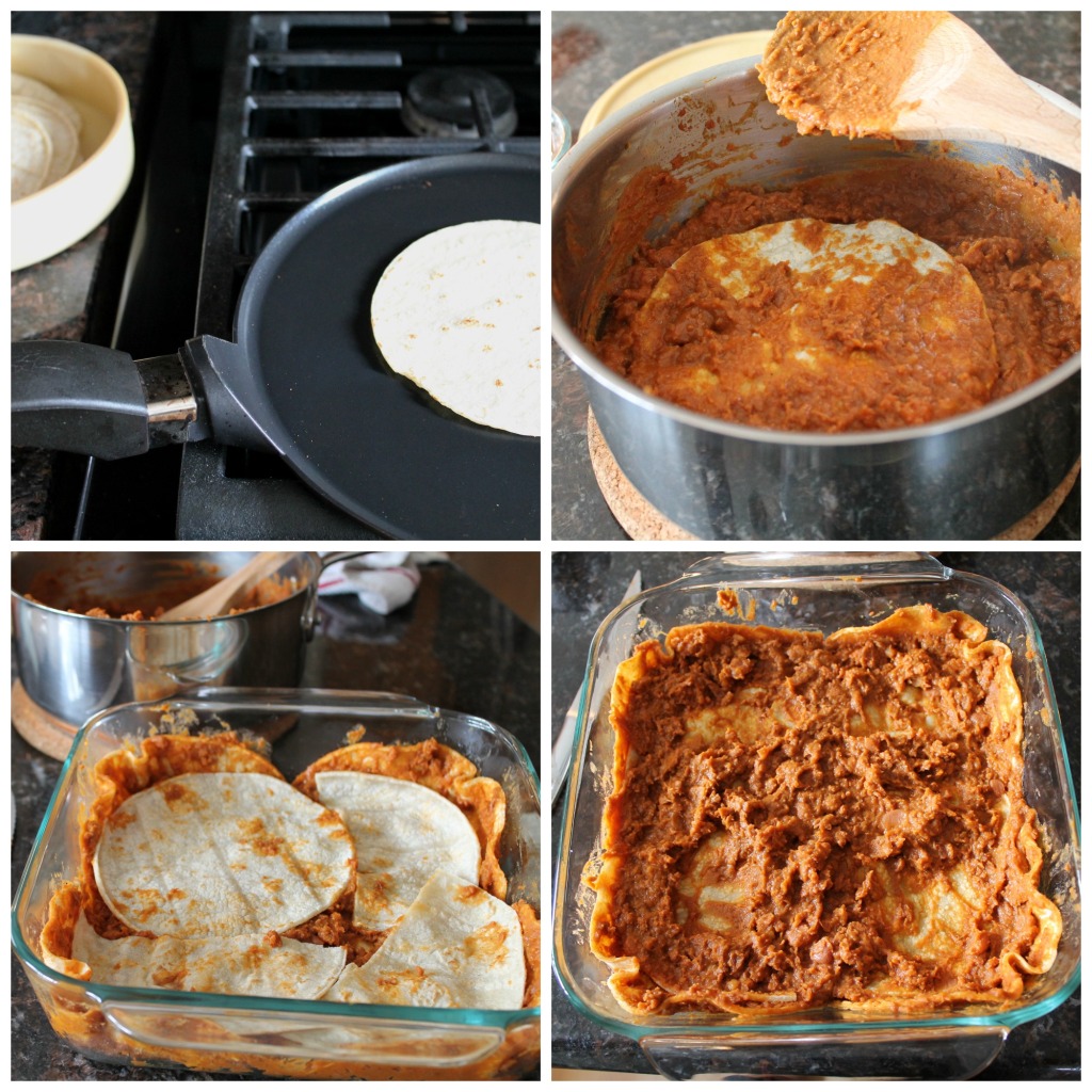 Bush's Cocina Latina Recipes