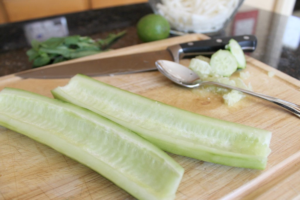 Savory Fresh Tuna Patties with Avocado, Cucumber, and Jicama