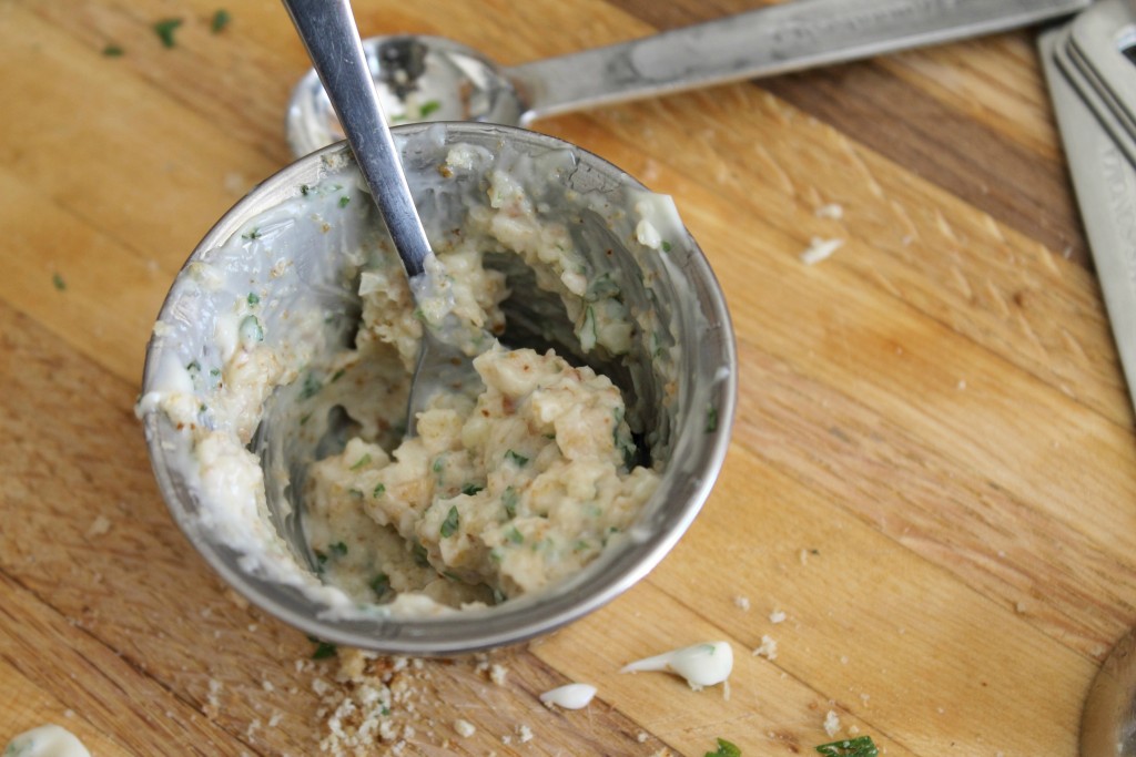 Artichokes and Breadcrumbs 24