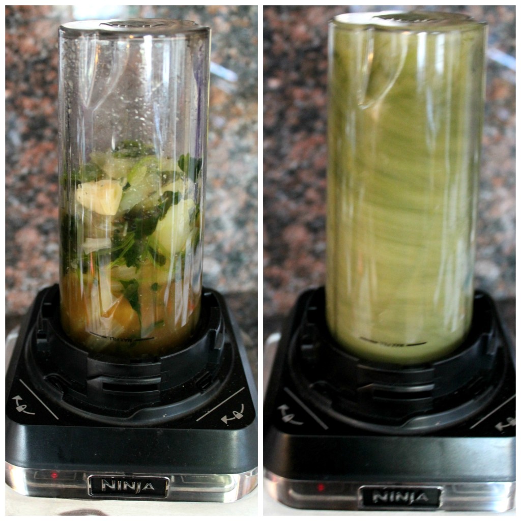 Chile verde sauce without tomatillo