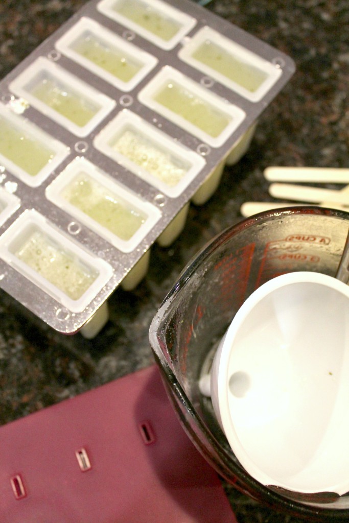 Honeydew lime and mint paletas 6