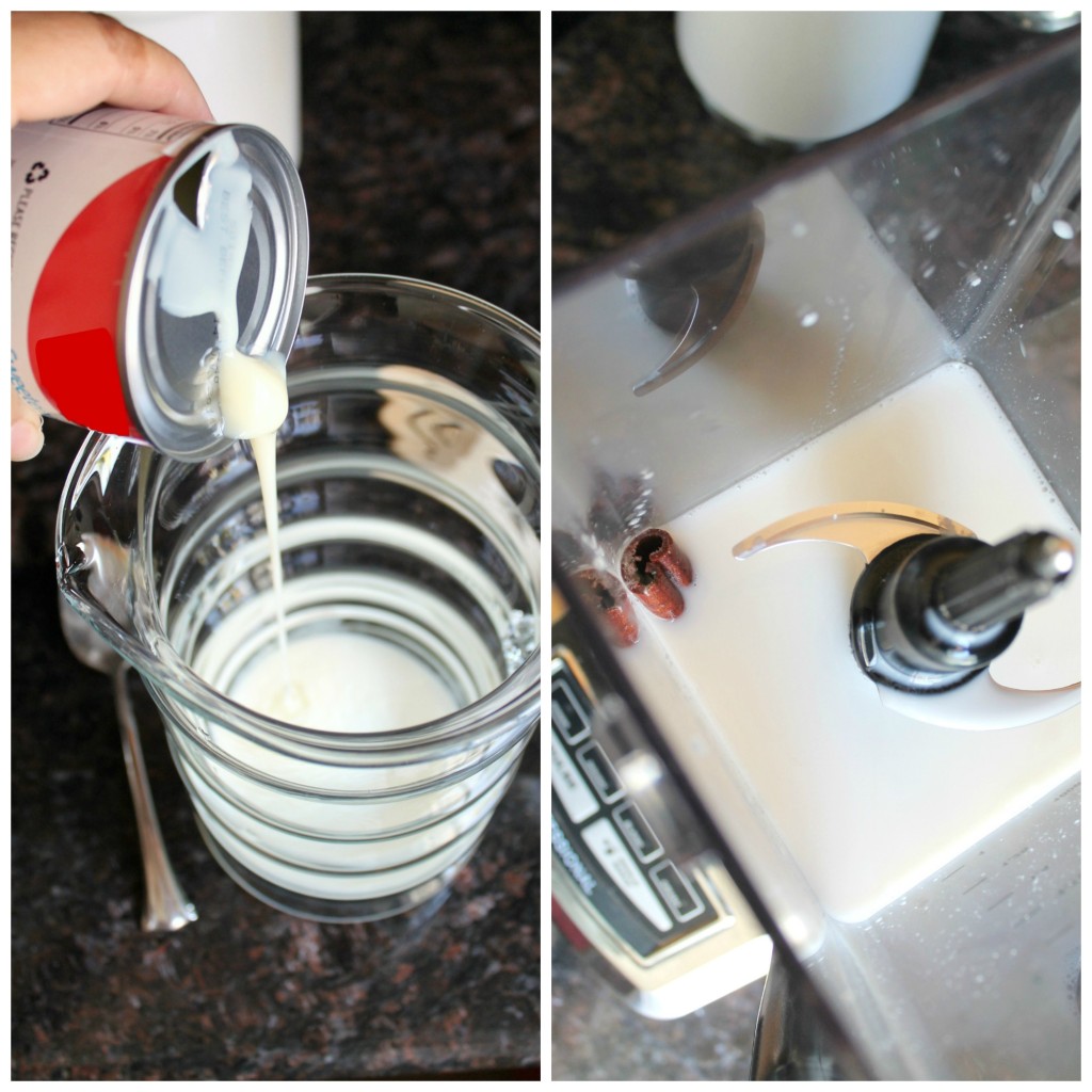 Horchata 11