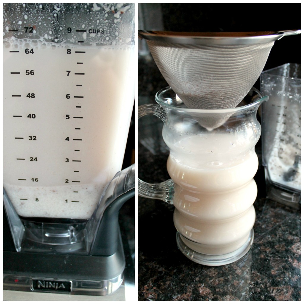 Horchata 14