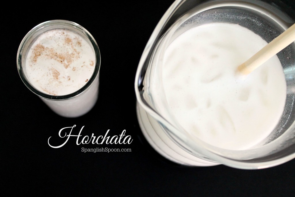 Horchata 4