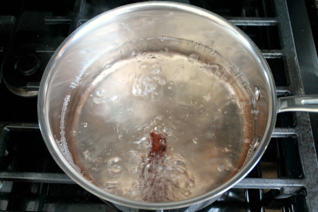 Horchata 5.2