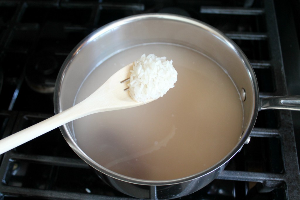 Horchata 8