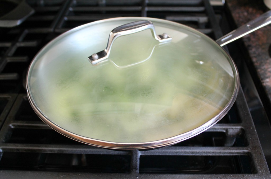 Lemon and Cilantro Rice 15