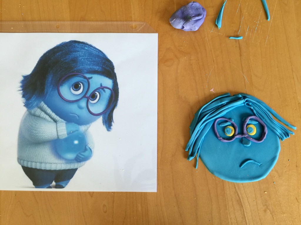 Simple Homemade Playdough 12.2
