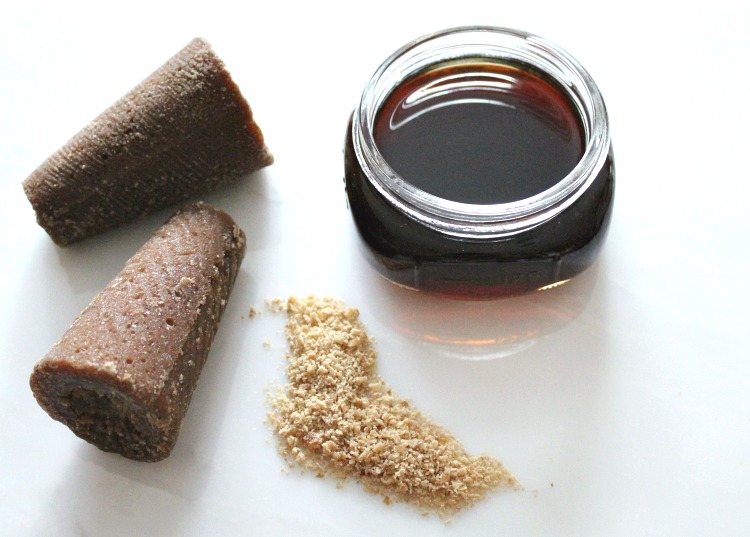 How to make a basic piloncillo syrup Basic Piloncillo Syrup 7