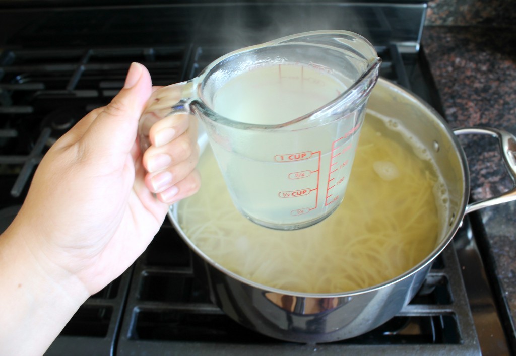 How to reduce the acidic taste in spaghetti sauce 5