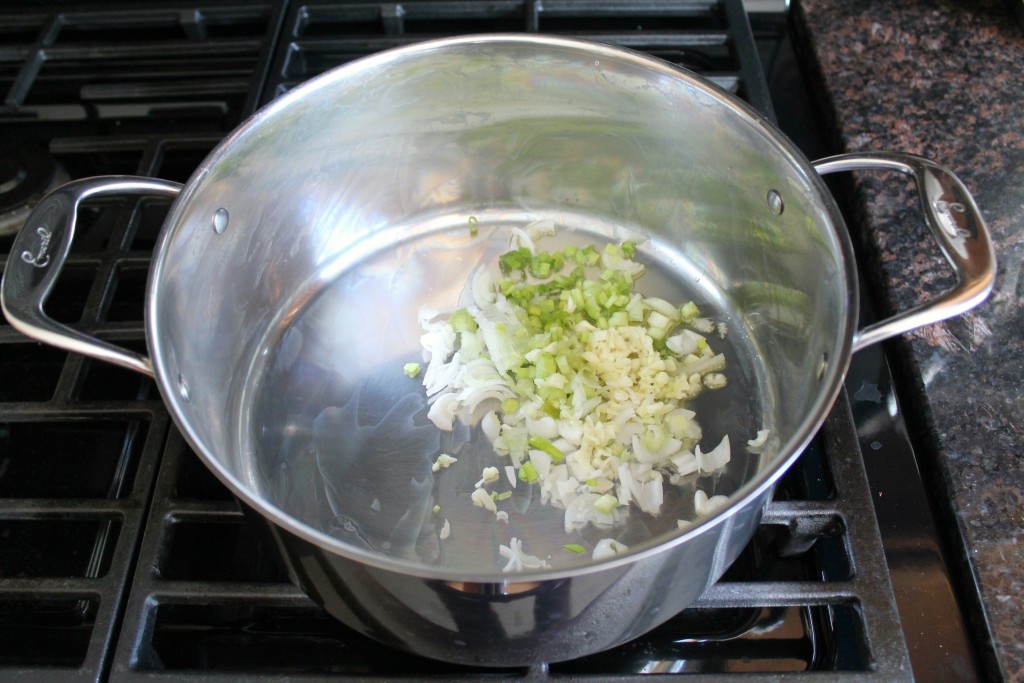 How to reduce the acidic taste in spaghetti sauce 6