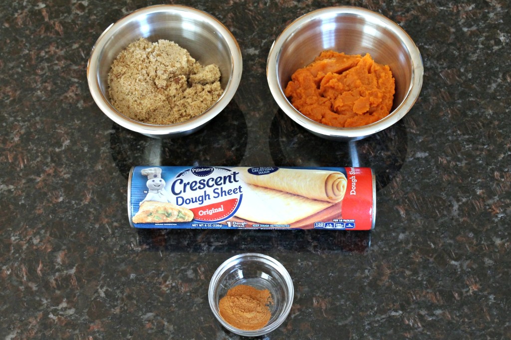 Pumpkin Cinnamon Rolls with Piloncillo 2.2