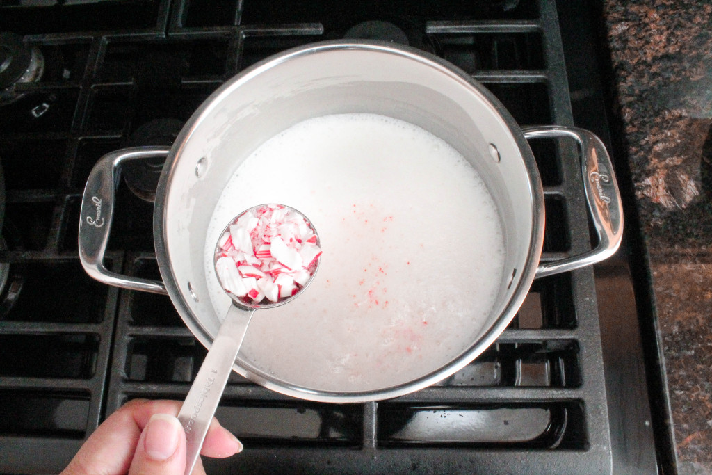 Candycane atole 8
