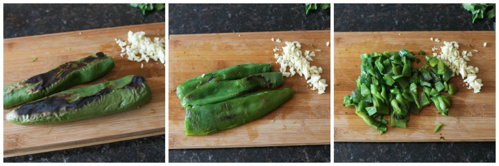 Game Day Green Chili 6.3
