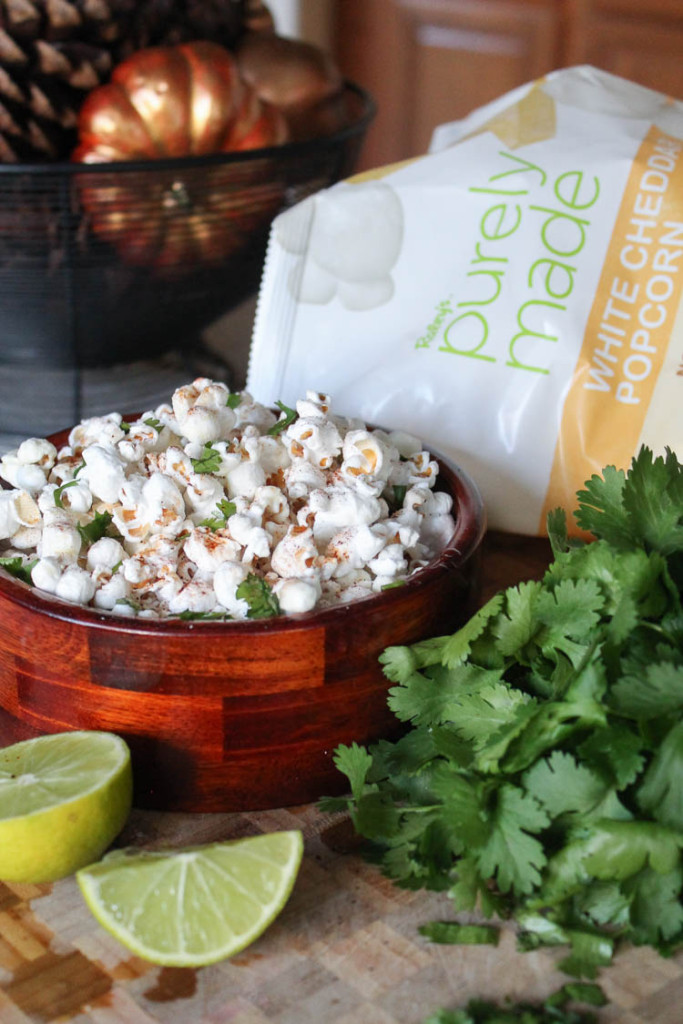 Crock-Pot Chile Verde Turkey Legs