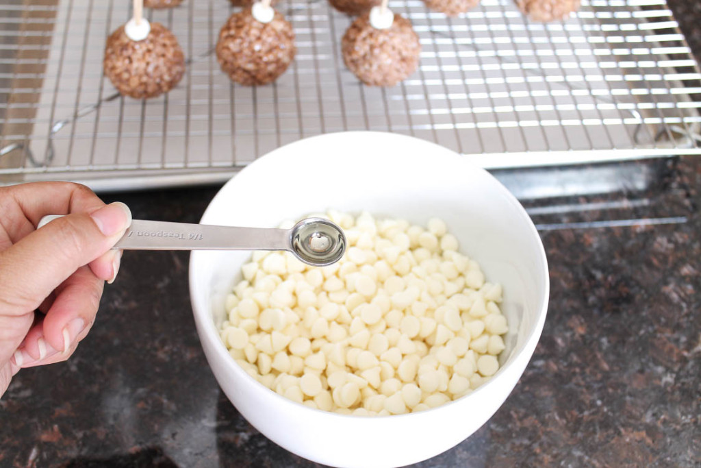 Kelogg's Rice Krispies Treats Ornaments