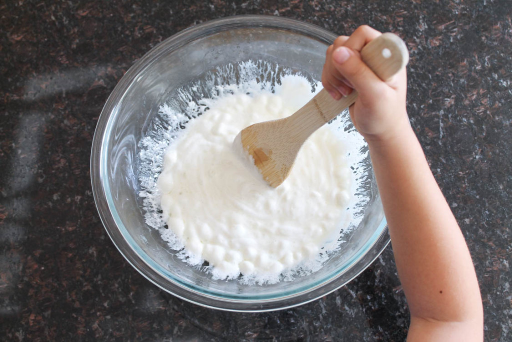 Kelogg's Rice Krispies Treats Ornaments
