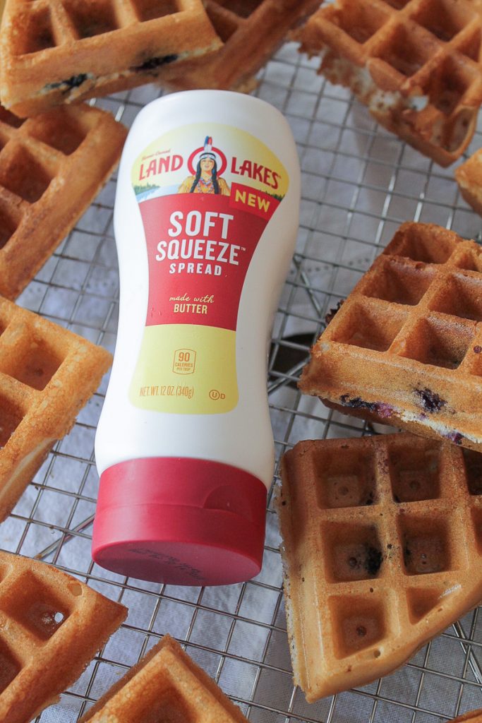 3 Tips To Avoid Soggy Waffles