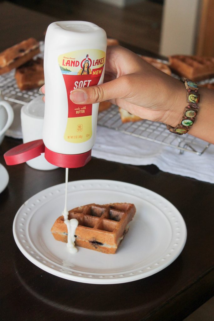 3 Tips To Avoid Soggy Waffles