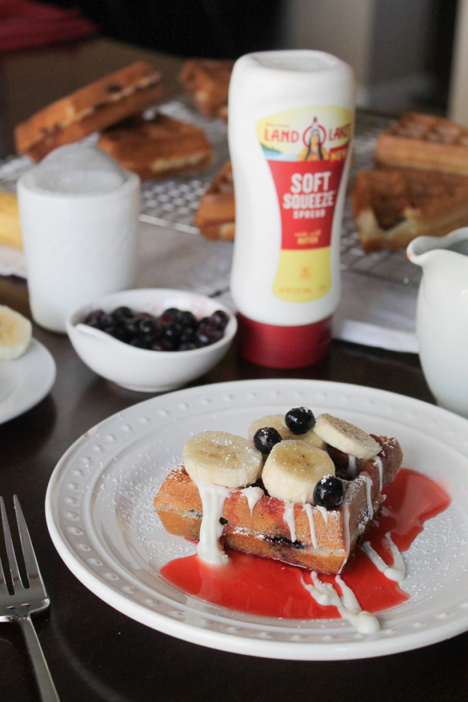 3 Tips To Avoid Soggy Waffles